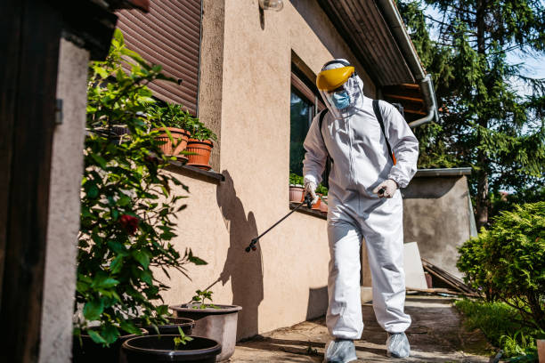 Best Mosquito Control Services  in Moreland Hills, OH