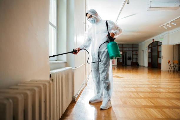Best Affordable Pest Control Services  in Moreland Hills, OH